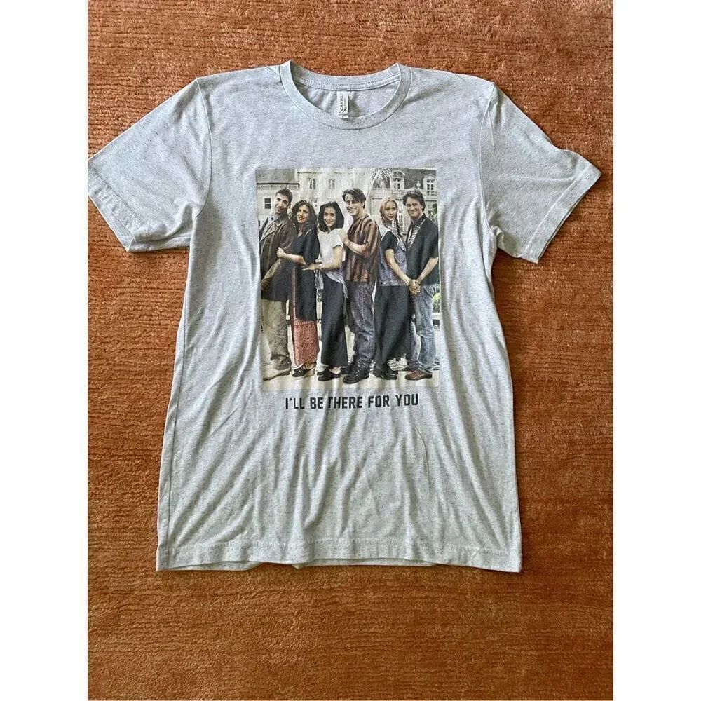 CANVAS T-shirt